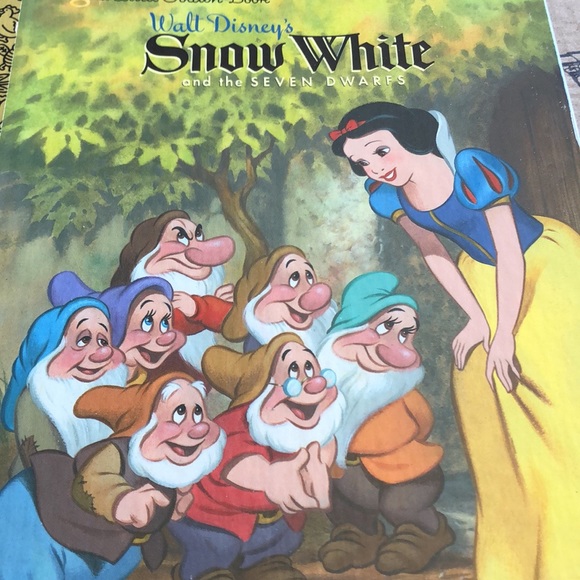 Brand new little golden books - Picture 4 of 5